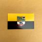 Preview: Aufkleber - Landesflagge Sachsen-Anhalt_02